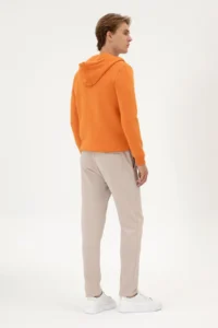 US Polo Assn. Men Stone Sweatpants - Image 4