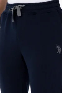 US Polo Assn. Men NAVY BLUE Sweatpants - Image 5