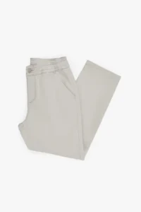 US Polo Assn. Boys' Stone Kanvas Pants