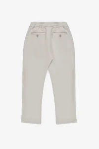 US Polo Assn. Boys' Stone Kanvas Pants - Image 3