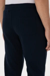 US Polo Assn. Men NAVY BLUE slim Fit Sweatpants - Image 6