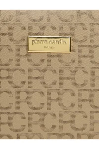 Pierre Cardin Mink Crossbody Bag -VR052 - Image 5