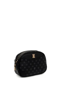 Pierre Cardin Black Bag -VR046 - Image 4