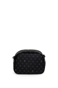 Pierre Cardin Black Bag -VR046 - Image 5