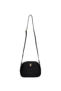 Pierre Cardin Black Bag -VR046 - Image 6