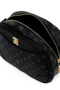 Pierre Cardin Black Bag -VR046 - Image 7