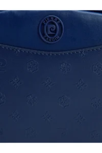 Pierre Cardin DARK BLUE Crossbody Bag -VR032 - Image 5