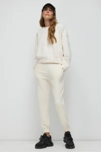No Matter What Relax Fit Jogger - Image 3