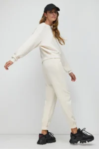 No Matter What Relax Fit Jogger - Image 4