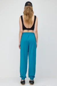 No Matter What Women's Jogger Sweatpants Modal Silky Textured Wrinkle-Resistant - Image 5