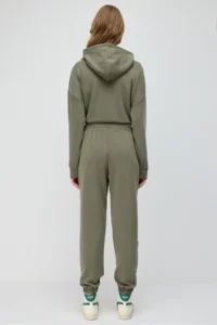 No Matter What Women's Jogger Sweatpants Modal Silky Textured Wrinkle-Resistant - Image 5