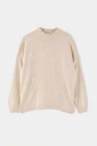Trendyol Curve Stone-Brown Basic 2 Sets Paket Knitwear Sweater - Image 10