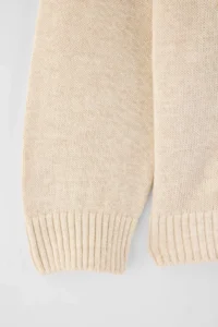 Trendyol Curve Stone-Brown Basic 2 Sets Paket Knitwear Sweater - Image 12
