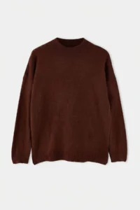 Trendyol Curve Stone-Brown Basic 2 Sets Paket Knitwear Sweater - Image 13