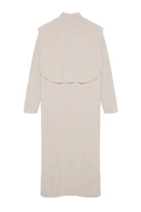 Trendyol Modest Stone Knitwear Pullover Dress Set - Image 8