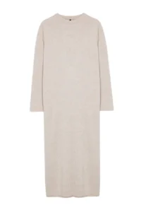Trendyol Modest Stone Knitwear Pullover Dress Set - Image 9