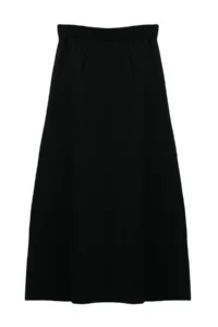 Trendyol Modest Black Gold buttoned Knitwear Etekli Set - Image 10