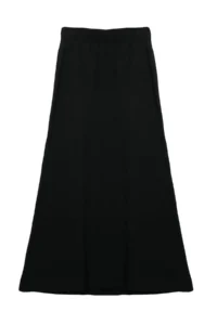 Trendyol Modest Black Gold buttoned Knitwear Etekli Set - Image 8