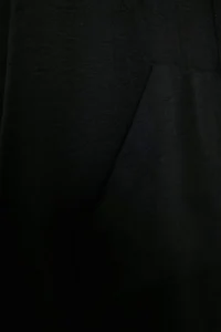 Trendyol Modest Black snaps Tunic Pants Aerobin Bottom - Top Set - Image 9