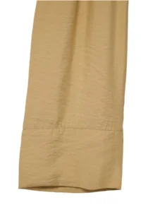 Trendyol Modest Mink Oversized Modal Kimono Pants Bottom - Top Set - Image 9