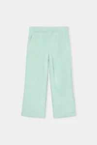 TRENDYOLMİLLA KIDS MINT Girls' Pajama Set - Image 8