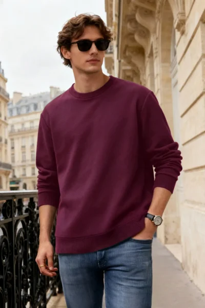 TMNAW21SW1208-BURGUNDY_1