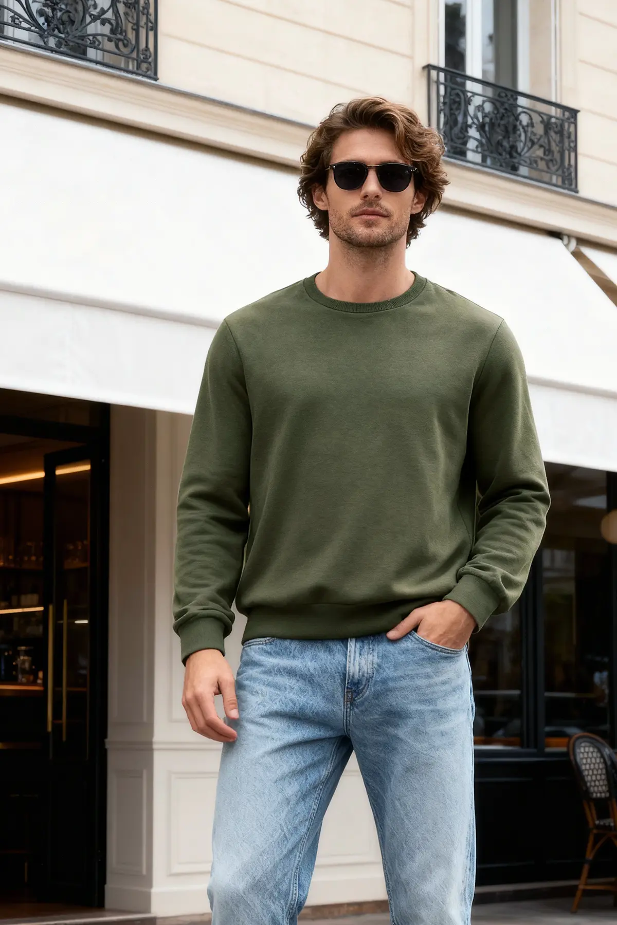 TMNAW21SW1208-KHAKI_1