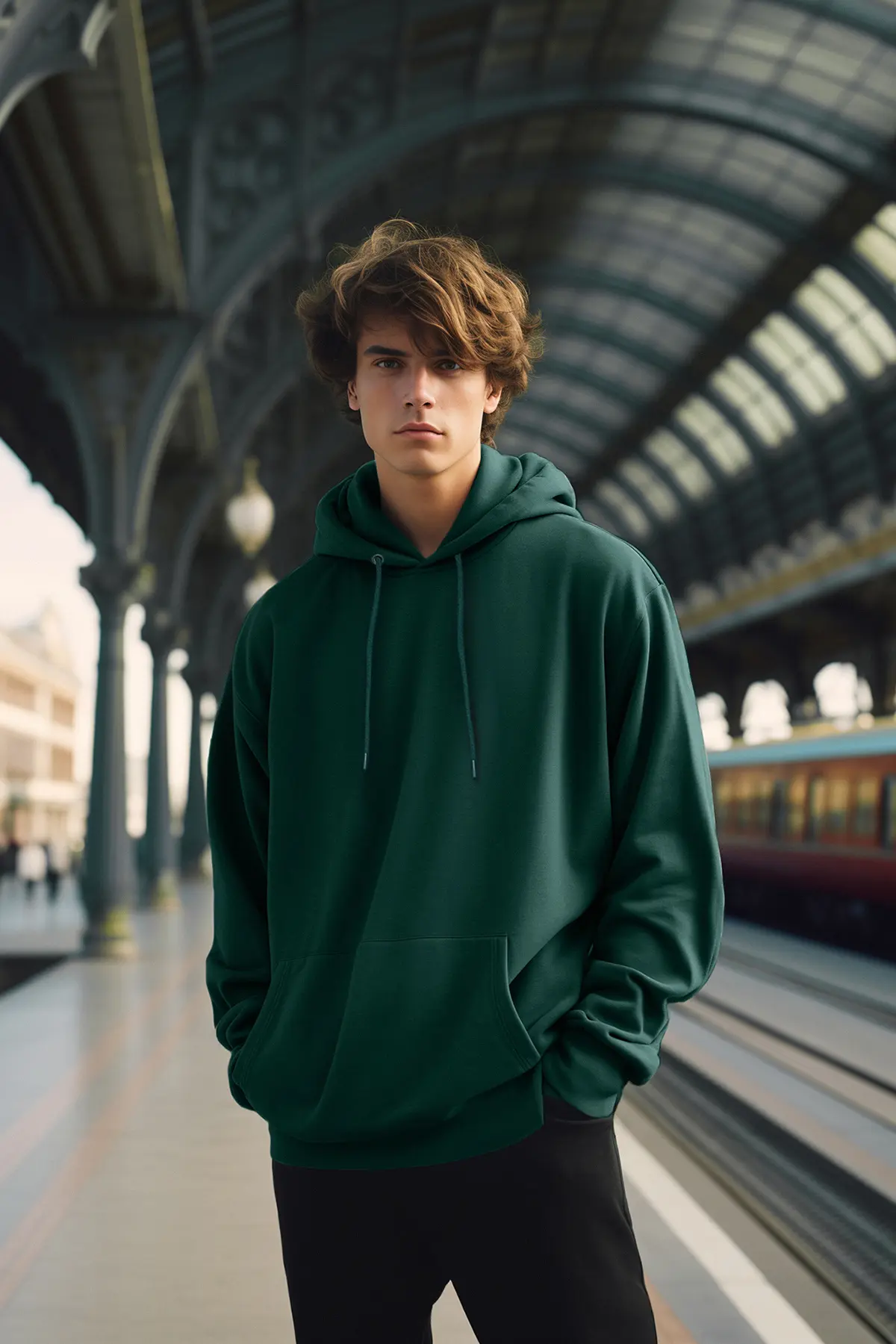 TMNAW23SW00195-GREEN_ST_1