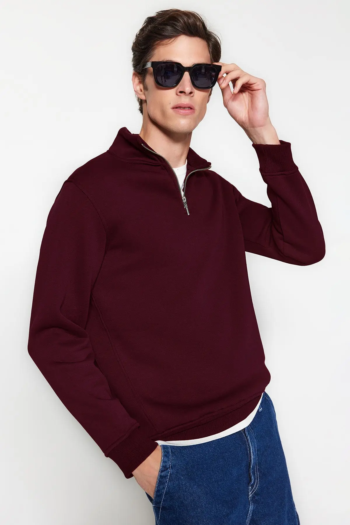 TMNAW24SW00041-BURGUNDY_1