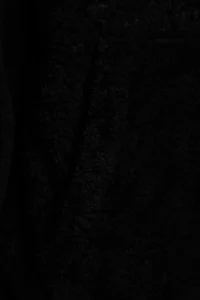 TRENDYOLMİLLA MEN Black Regular/Normal Cut Full Zipper with pocket Fleece Sweatshirt-Cardigan - Image 8