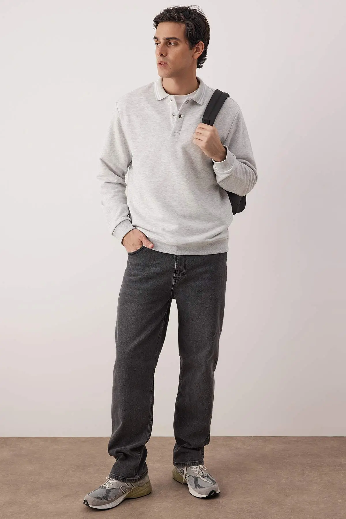 TMNAW26SW00055-GRAY-MELANGE_1