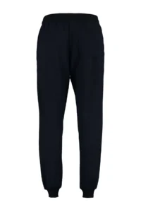 TRENDYOLMİLLA MEN NAVY BLUE Basic Regular/Normal Cut Tyre Hem Jogger Sweatpants - Image 10